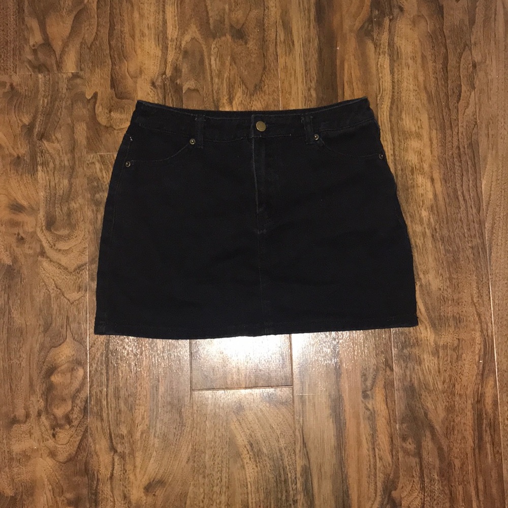 A skirt